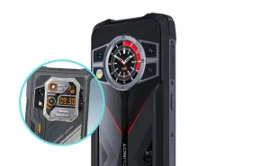 Los mejores celulares de Cubot en 2025; características y precio