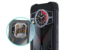 Los mejores celulares de Cubot en 2025; características y precio
