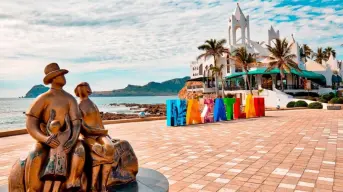 Mazatlán es el destino turístico con playas más seguro de México