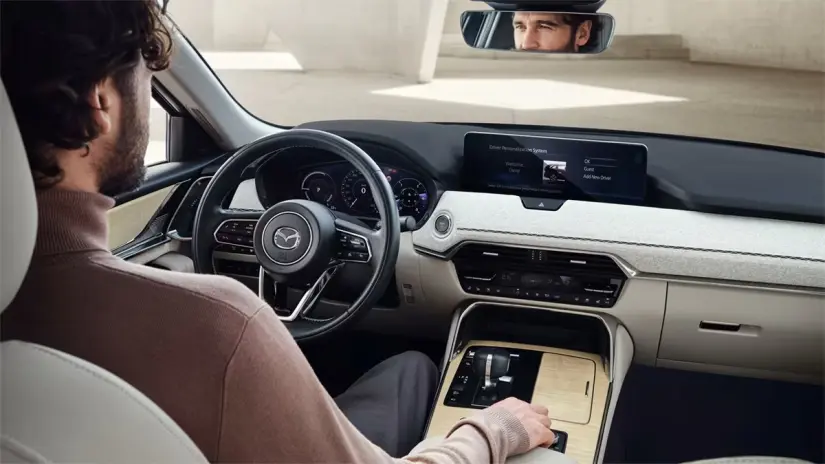 imagen recuadro Ahora el la verificación para los autos híbridos sera mucho más económicos Foto: Mazda