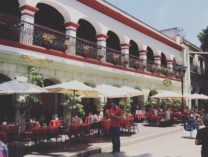 Mercado Benito Juárez Foto: Tripavisor