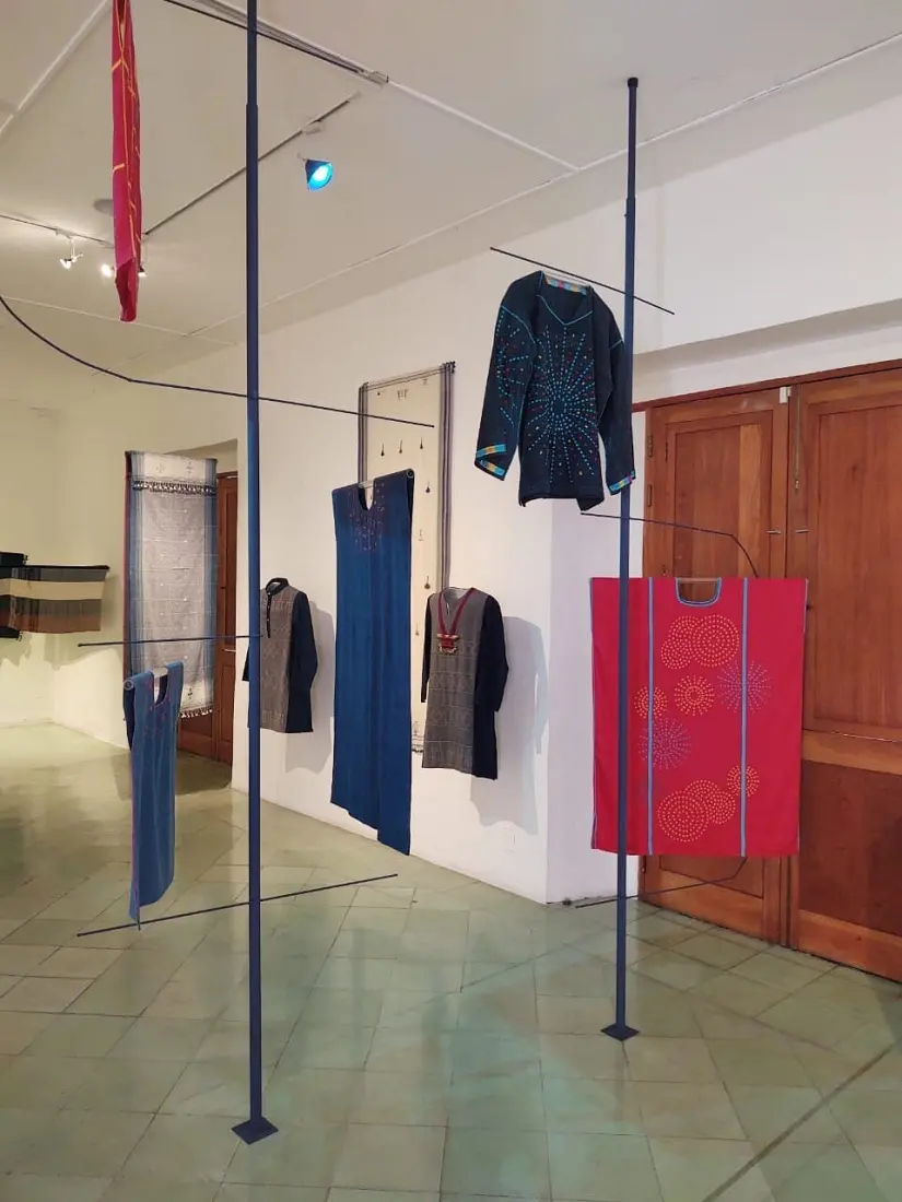 Museo Textil de Oaxaca Foto: Tripavisor