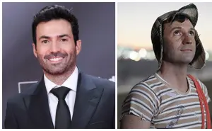 Pablo Cruz actor de Chespirito: ¿En qué otras series ha trabajado?