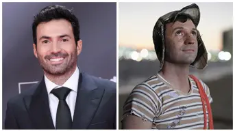 Pablo Cruz actor de Chespirito: ¿En qué otras series ha trabajado?