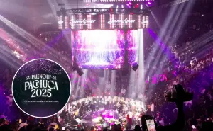 Palenque Pachuca 2025: Fechas y artistas confirmados