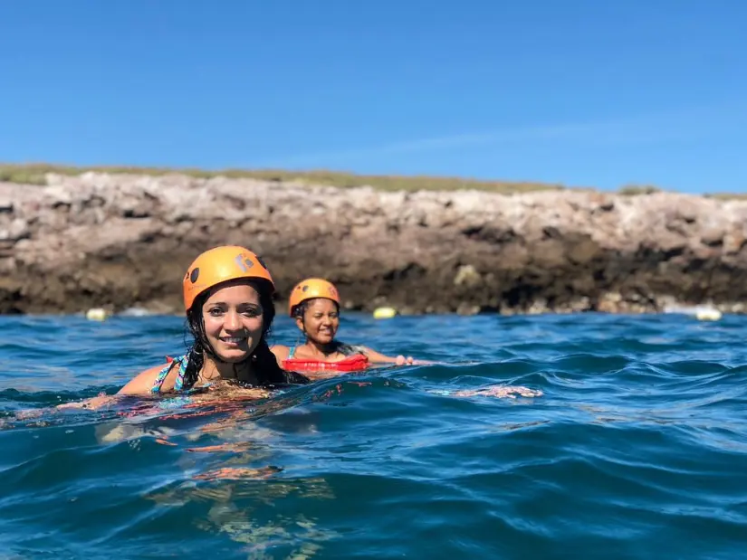 imagen recuadro Actividades para sacar el mayor provecho en Playa del Amor Foto: Tripavisor