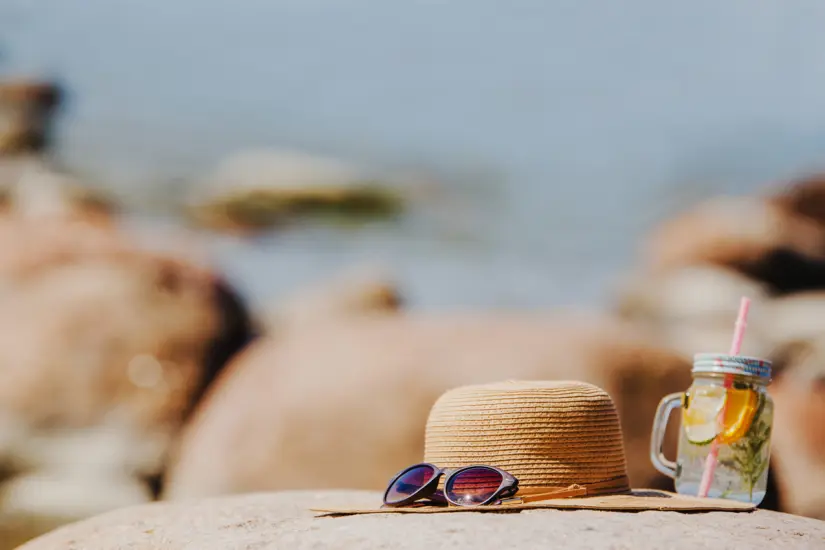 Conoce cuáles son las playas no aptas para vacacionar este 2025. Foto: Unsplash. Conoce cuáles son las playas no aptas para vacacionar este 2025. Foto: Unsplash.