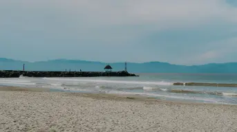 ¿Cuáles son las playas no aptas para vacacionar este 2025?