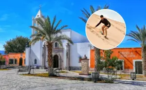 Viaje al desierto: Viesca, el Pueblo Mágico de Coahuila que debes visitar este verano