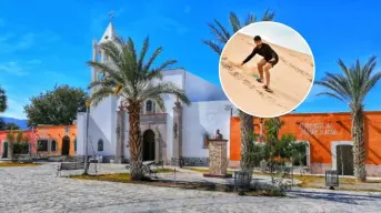 Viaje al desierto: Viesca, el Pueblo Mágico de Coahuila que debes visitar este verano