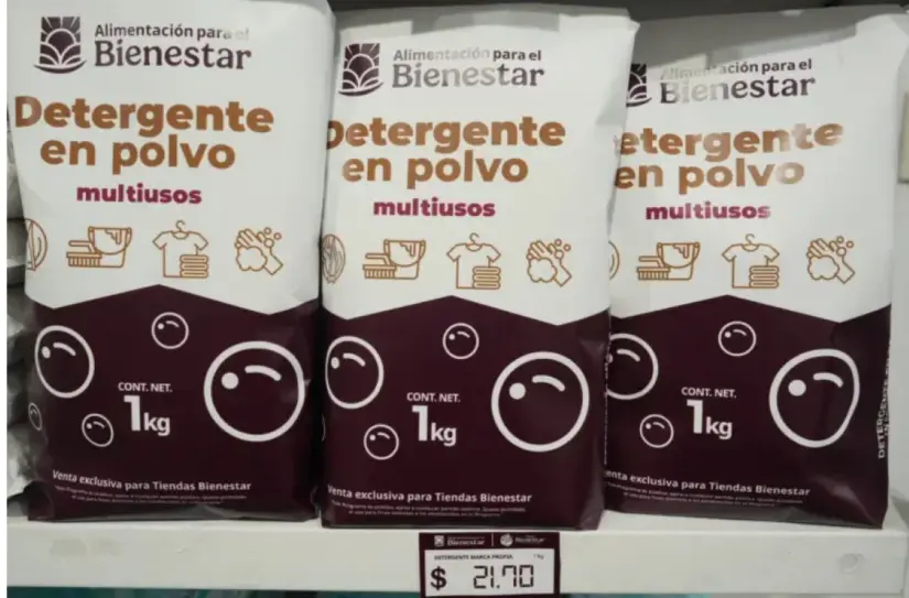 Qué productos venden en las Tiendas del Bienestar de Zacatecas. Qué productos venden en las Tiendas del Bienestar de Zacatecas y precios