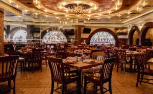 Restaurantes para comer en Coahuila durante un fin de semana