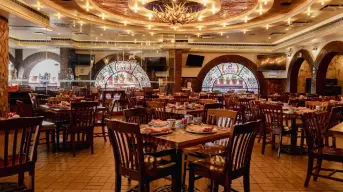 Restaurantes para comer en Coahuila durante un fin de semana