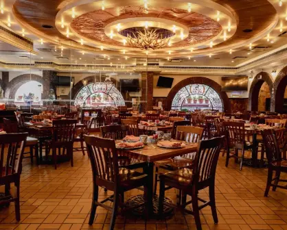Restaurantes para comer en Coahuila durante un fin de semana