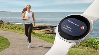 Samsung Galaxy Watch8, de las novedades del verano; precio y características