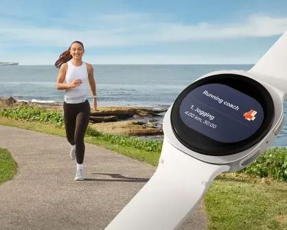 Samsung Galaxy Watch8, de las novedades del verano; precio y características