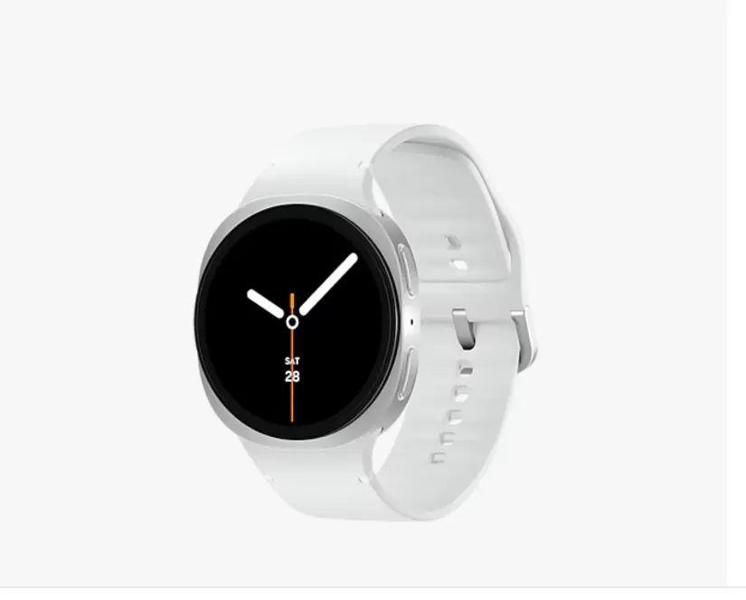  Samsung Galaxy Watch8. Foto: Cortesía