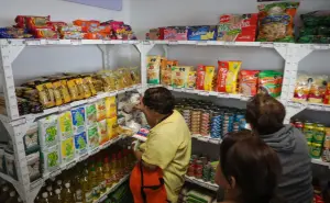 Tiendas del Bienestar en Zacatecas: ubicaciones y precios que manejan