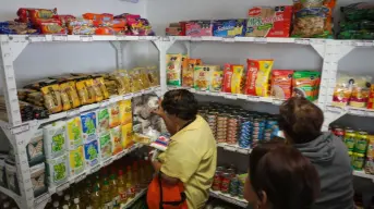 Tiendas del Bienestar en Zacatecas: ubicaciones y precios que manejan