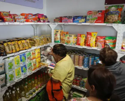 Tiendas del Bienestar en Zacatecas: ubicaciones y precios que manejan