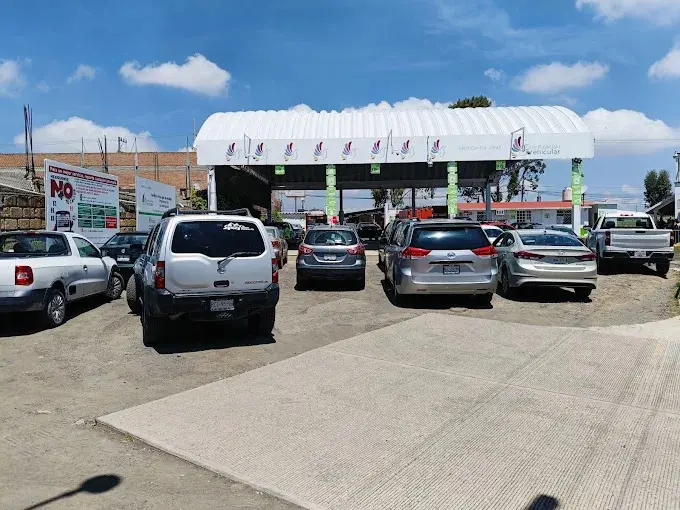 imagen recuadro A partir del 1 de julios los vehículos pueden tramitar la verificación vehicular gratuita Foto: Alejandro López P