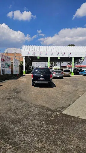 imagen recuadro Después de que se presente toda la documentación se debe de solicitar la constancia tipo E Foto: Armando Ramírez Plata