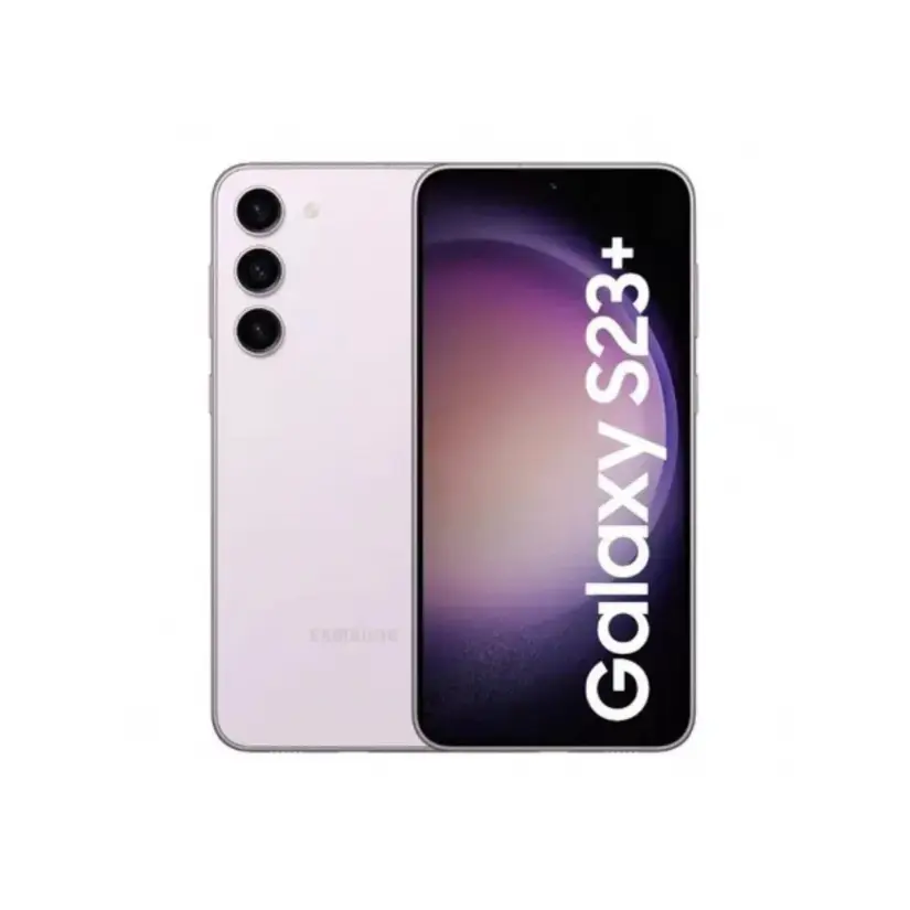 Cuánto cuesta el Samsung Galaxy S23 Plus. Foto: Cortesía