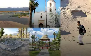 7 lugares imperdibles que ver en Viesca, el pueblo mágico escondido en Coahuila