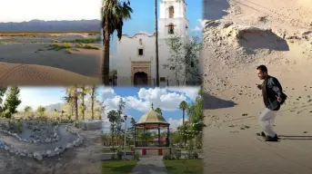 7 lugares imperdibles que ver en Viesca, el pueblo mágico escondido en Coahuila