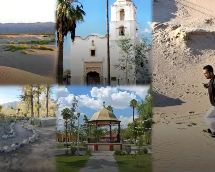 7 lugares imperdibles que ver en Viesca, el pueblo mágico escondido en Coahuila