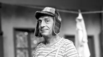 “Se aprovechan de mi nobleza”: conoce las frases más famosas de Chespirito