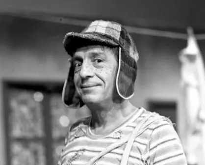 "Se aprovechan de mi nobleza": conoce las frases más famosas de Chespirito