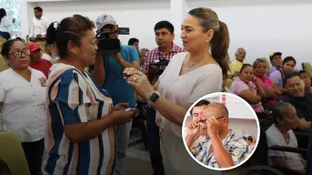 ¿Cómo recibir lentes donados en Tabasco?