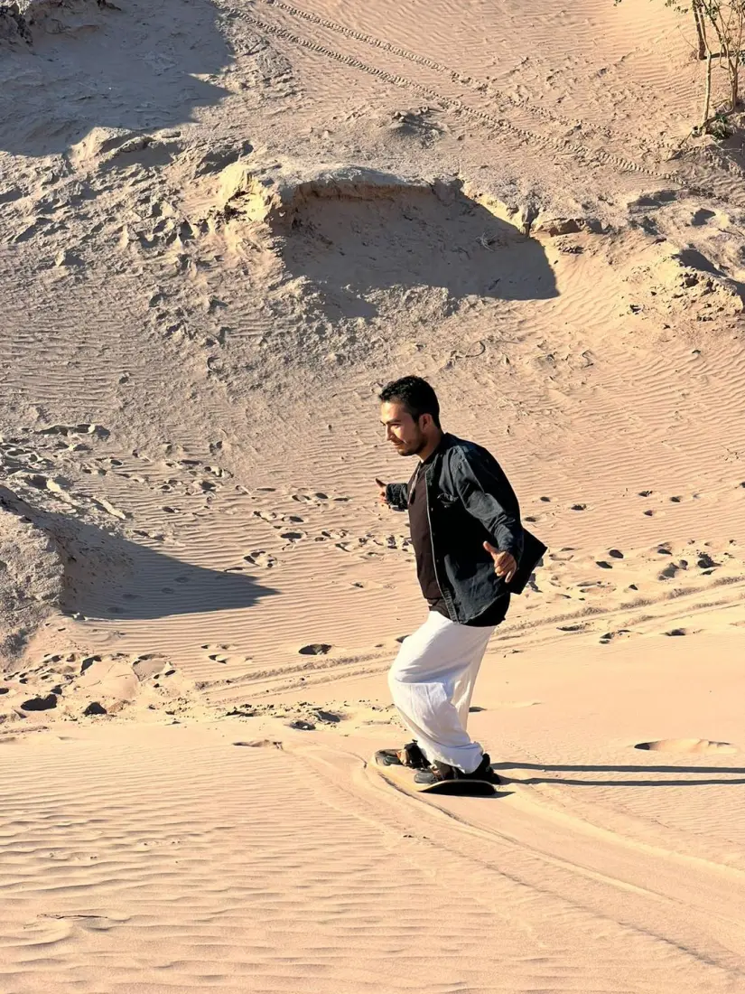 Dunas de Bilbao