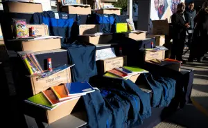 En esta fecha será la entrega de útiles escolares y uniformes sin costo en Querétaro en 2025