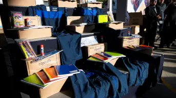 En esta fecha será la entrega de útiles escolares y uniformes sin costo en Querétaro en 2025