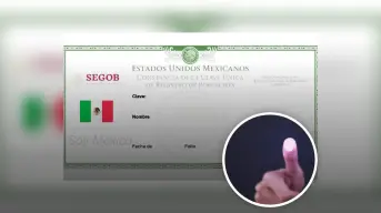 CURP Biométrica México; Fecha oficial del registros y requisitos para el tramite