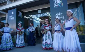 Feria de la Uva Aguascalientes 2025: fechas, conciertos y todo lo que no te puedes perder