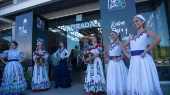 Feria de la Uva Aguascalientes 2025: fechas, conciertos y todo lo que no te puedes perder