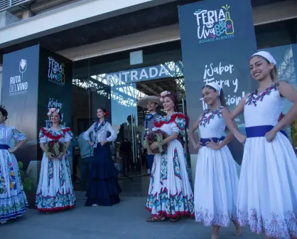 Feria de la Uva Aguascalientes 2025: fechas, conciertos y todo lo que no te puedes perder