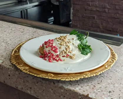 Cena de Homenaje al Chile en Nogada en Rosarito; cuándo es y costo
