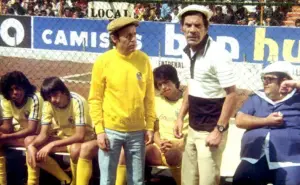¿Qué significa Me lleva el Chanfle? La historia detrás de la frase de Chespirito
