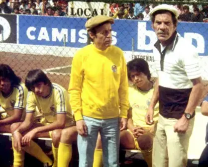 ¿Qué significa Me lleva el Chanfle? La historia detrás de la frase de Chespirito