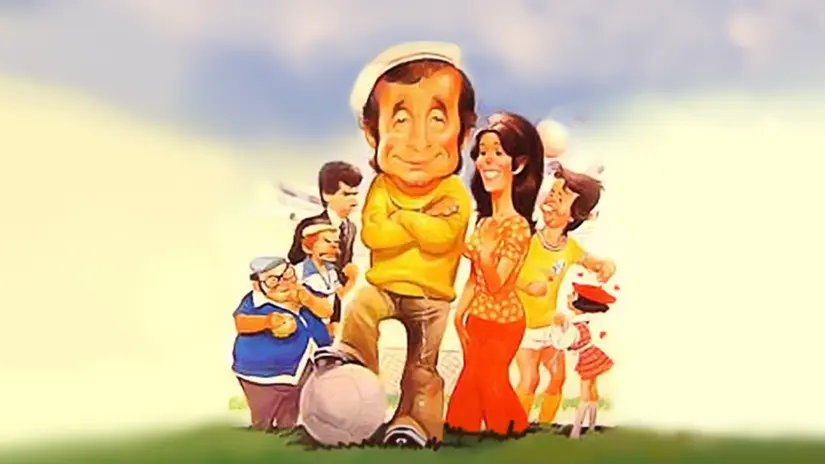 El verdadero valor de “chanfle” es el legado cultural que dejó Chespirito. Foto: Cortesía