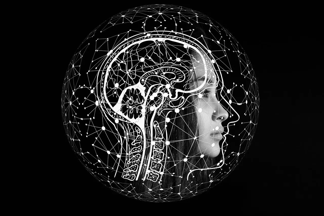 Inteligencia artificial. Imagen. Pixabay.