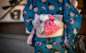 Tejiendo el Futuro: Cómo Japón Une Tradición e Inteligencia Artificial