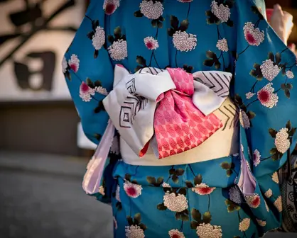 Tejiendo el Futuro: Cómo Japón Une Tradición e Inteligencia Artificial