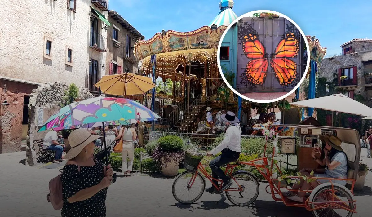 Lugares y futuros eventos que no te puedes perder en un escapada cerca de Ciudad de México Foto: Tripavisor
