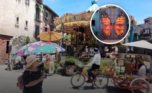 Balnearios, pueblos mágicos y más, 5 lugares cerca de la CDMX para disfrutar este fin de semana
