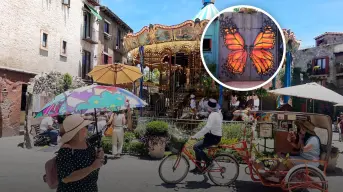 Balnearios, pueblos mágicos y más, 5 lugares cerca de la CDMX para disfrutar este fin de semana